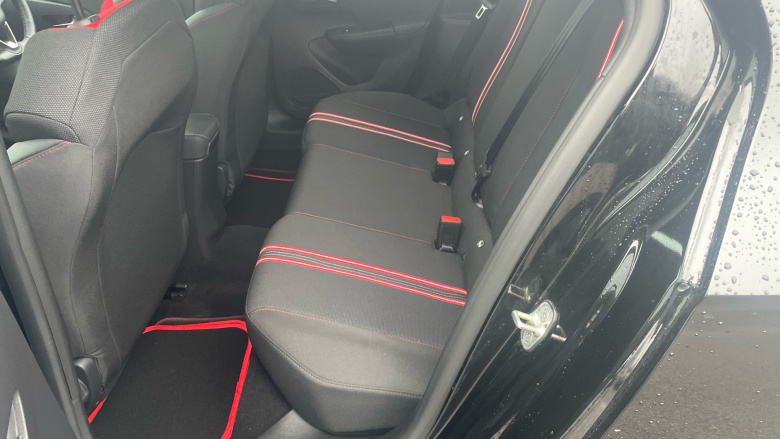 Vauxhall Corsa 1.2 GS Line 5dr Petrol Hatchback